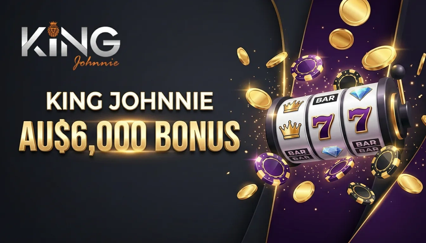 king johnnie Gameplay