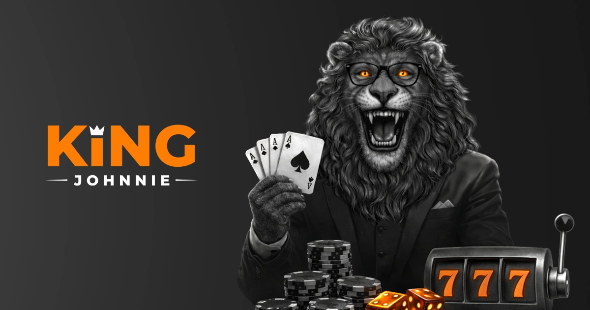 king johnnie Gameplay