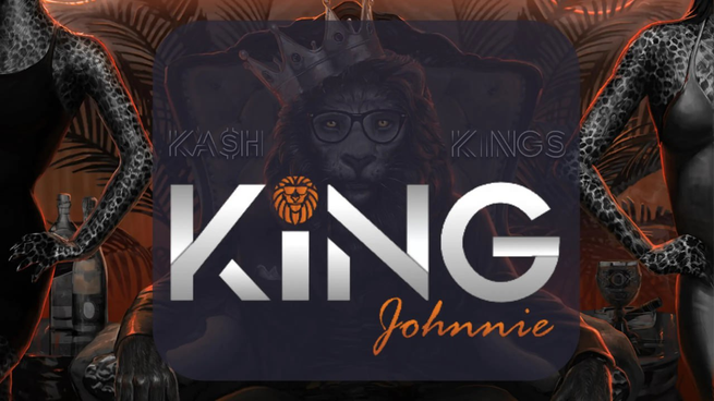 king johnnie Gameplay