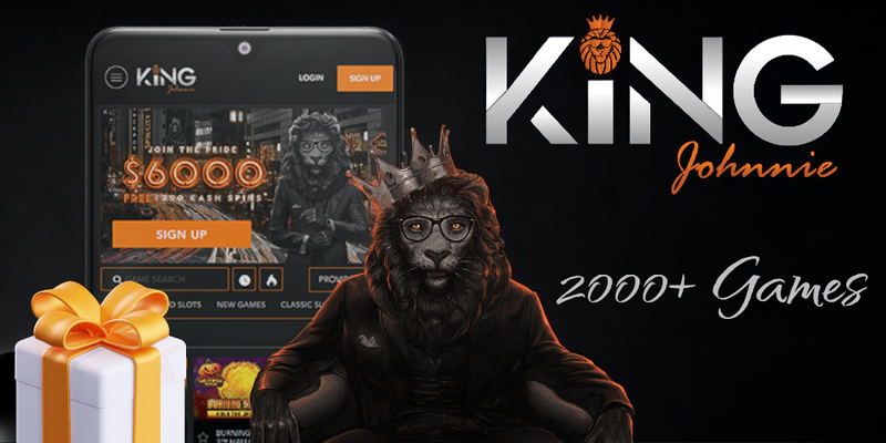 king johnnie Gameplay